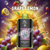 Randm-Tornado-Vape-25000-Grape-Lemon Tornado Vape 25000 Grape Lemon