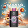 Randm-Tornado-Vape-25000-Juicy-Peach-Ice RandM Tornado Vape 25000 Juicy Peach Ice