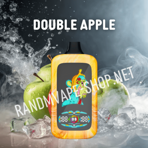 fumot-randm-digital-monkey-20000-40000-double-apple randm-fumot-digital-monkey-20000-40000-double-apple