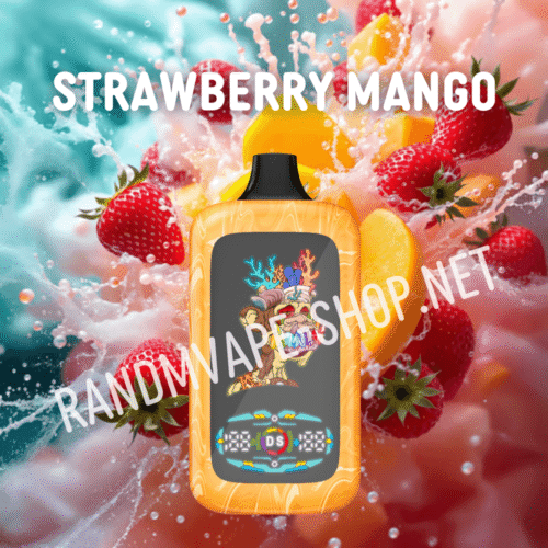 fumot-randm-digital-monkey-20000-40000-strawberry-mango randm-fumot-digital-monkey-strawberry-mango-20000-40000