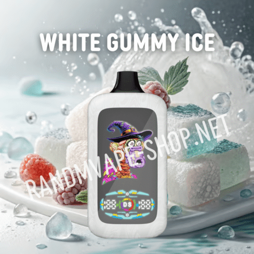 fumot-randm-digital-monkey-20000-40000-white-gummy-ice randm-fumot-digital-monkey-white-gummy-ice-20000-40000