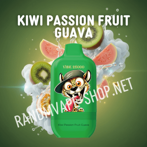 fumot-randm-vibe-28000-kiwi-passion-fruit-guava Fumot RandM Vibe 28000 Kiwi Passion Fruit Guava