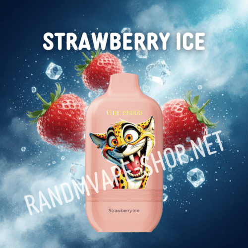 fumot-randm-vibe-28000-strawberry-ice Fumot RandM Vibe 28000 Strawberry Ice