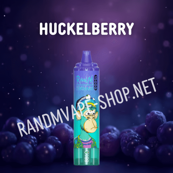 huckelberry-randm-15000-tornado-vape randm-15000-tornado-vape-huckelberry