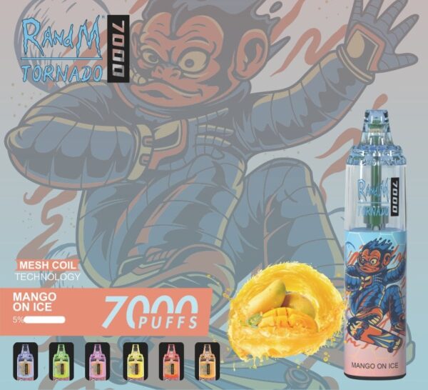 rand-m-original RANDM TORNADO 7000