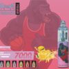 randm-deutschland RANDM TORNADO 7000