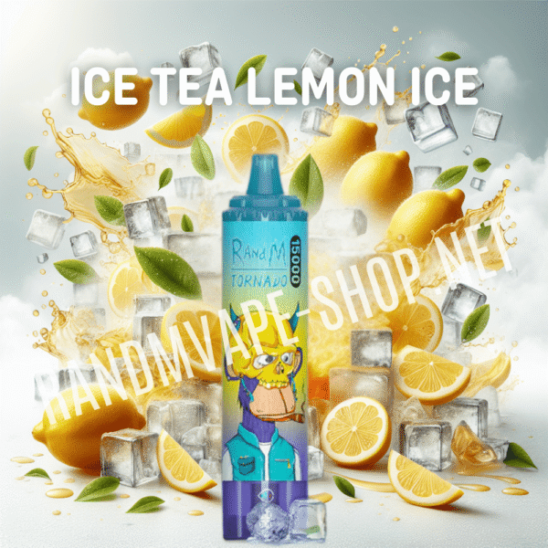 randm-tornado-15000-ice-tea-lemon-ice RANDM TORNADO 15000