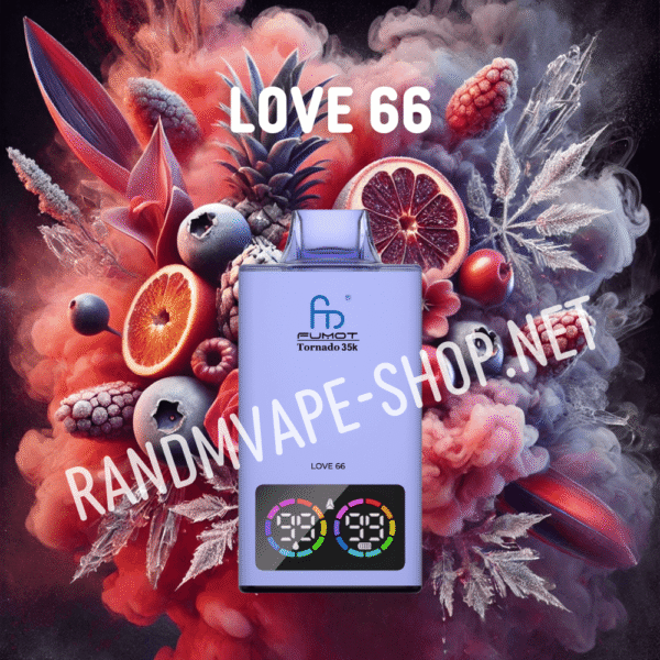 randm-tornado-35000-love-66 RandM Tornado 35000 Love 66