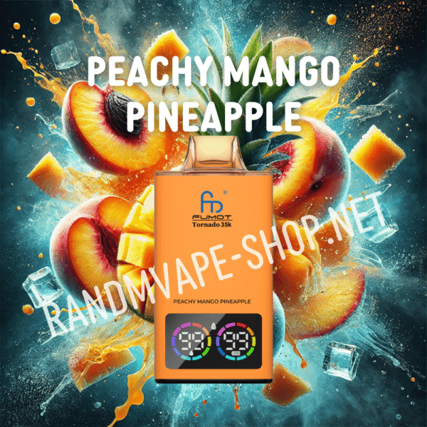 randm-tornado-35000-peachy-mango-pineapple randm-tornado-35000-peachy-mango-pineapple