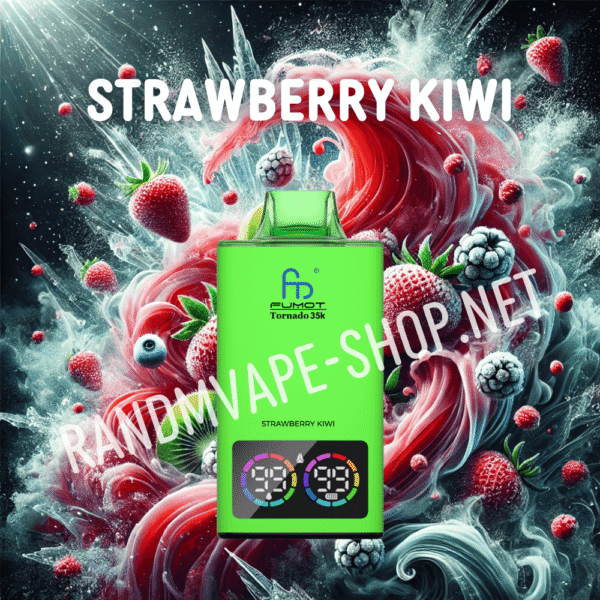 randm-tornado-35000-strawberry-kiwi RandM Tornado 35000 Strawberry Kiwi