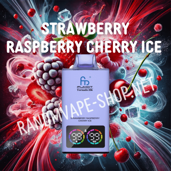 randm-tornado-35000-strawberry-raspberry-cherry-ice RandM Digitalbox 35000 Strawberry Raspberry Cherry Ice