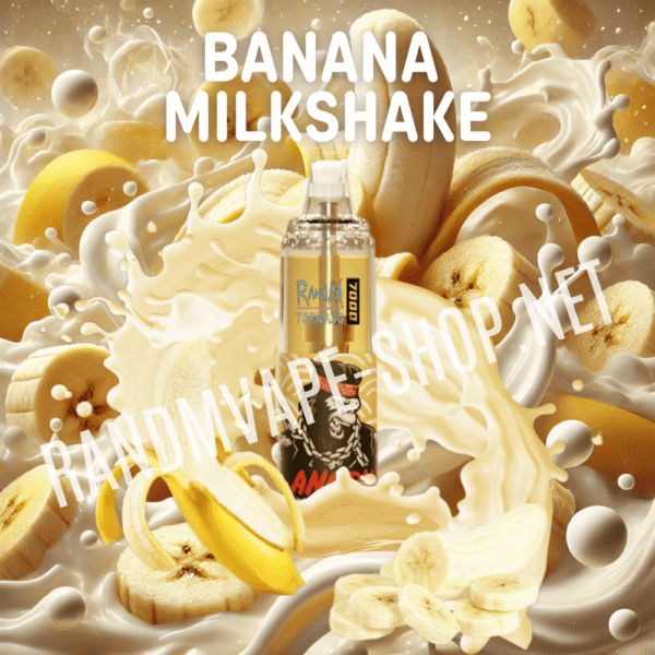 randm-tornado-7000-banana-milkshake RANDM TORNADO 7000