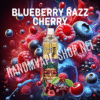 randm-tornado-7000-blueberry-razz-cherry RANDM TORNADO 7000