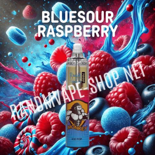 randm-tornado-7000-bluesour-raspberry RANDM TORNADO 7000 - 2%, Bluesour Raspberry