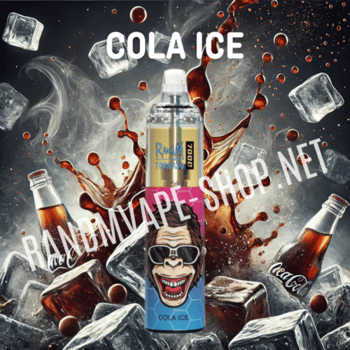 randm-tornado-7000-cola-ice RANDM TORNADO 7000 - 2%, Cola Ice