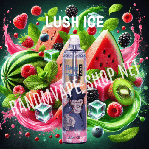 randm-tornado-7000-lush-ice RANDM TORNADO 7000 - 2%, Lush Ice