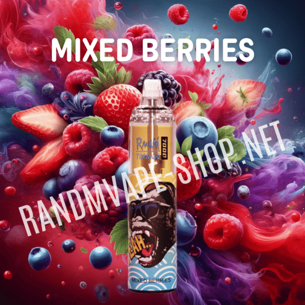 randm-tornado-7000-mixed-berries RANDM TORNADO 7000