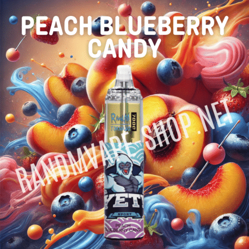 randm-tornado-7000-peach-blueberry-candy RANDM TORNADO 7000 - 2%, Peach Blueberry Candy