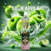 randm-tornado-7000-sour-apple RANDM TORNADO 7000