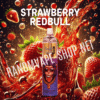 randm-tornado-7000-strawberry-redbull RANDM TORNADO 7000