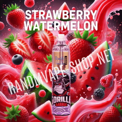 randm-tornado-7000-strawberry-watermelon RANDM TORNADO 7000 - 2%, Strawberry Watermelon