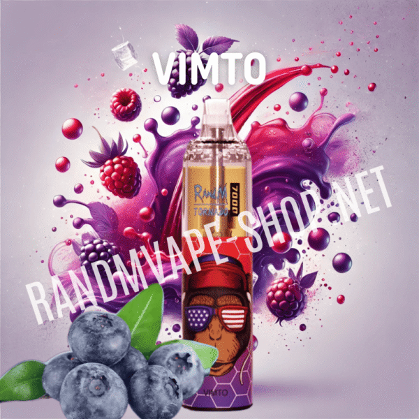 randm-tornado-7000-vimto RANDM TORNADO 7000
