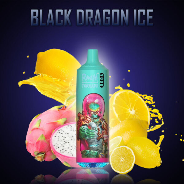 randm-tornado-9000-blackdragon-ice randm-tornado-vape-9000-blackdragon-ice