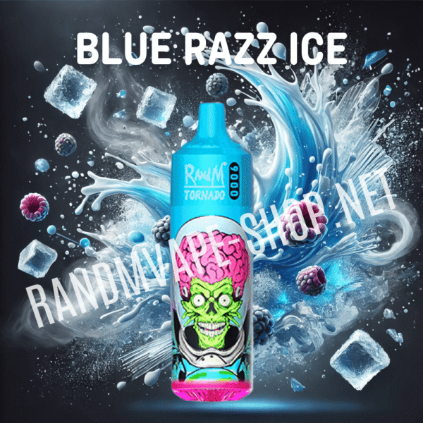 randm-tornado-9000-blue-razz-ice 9000-vape-tornado-randm-blue-razz-ice