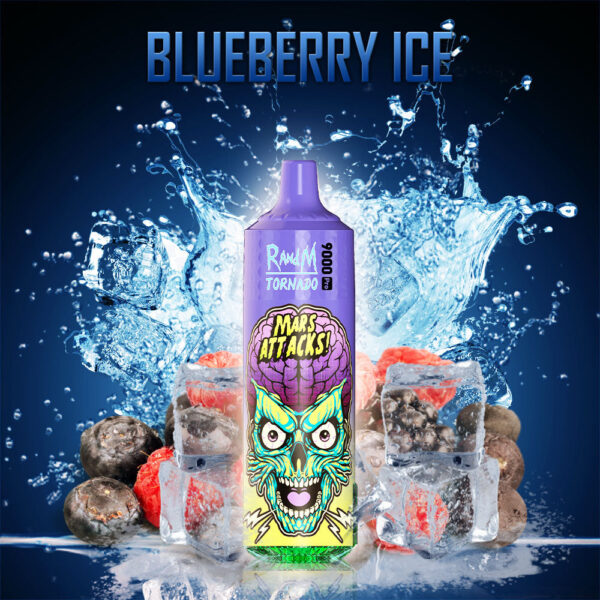 randm-tornado-9000-bluebarry-ice randm-tornado-vape-9000-bluebarry-ice