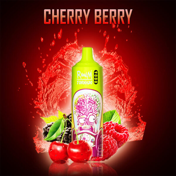randm-tornado-9000-cherry-berry randm-tornado-vape-9000-cherry-berry