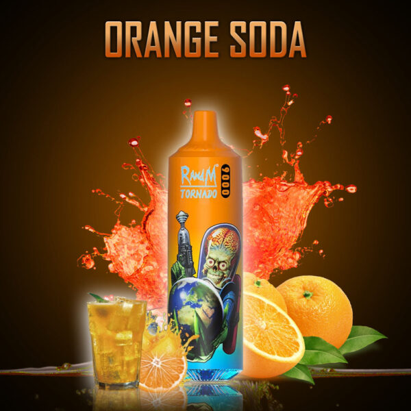 randm-tornado-9000-orange-soda RANDM TORNADO 9000