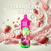 randm-tornado-9000-strawberry-cream vape-9000-randm-tornado-strawberry-cream