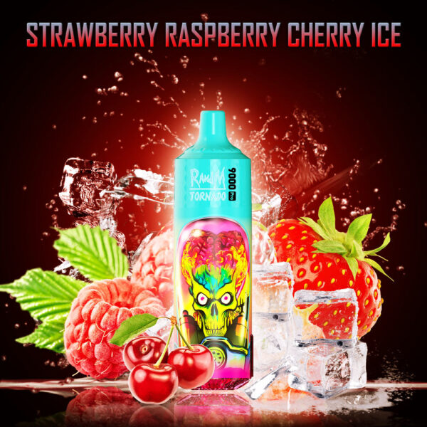 randm-tornado-9000-strawberry-raspberry-cherry-ice randm-tornado-vape-9000-strawberry-raspberry-cherry-ice