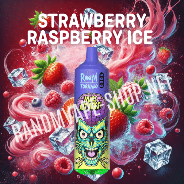 randm-tornado-9000-strawberry-raspberry-ice tornado-vape-randm-strawberry-rasperry-ice-9000