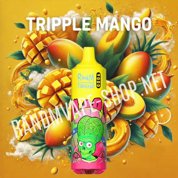 randm-tornado-9000-tripple-mango tornado-vape-randm-9000-tripple-mango