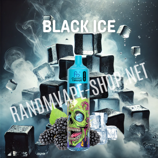 randm-tornado-vape-30000-black-ice RANDM TORNADO 30000