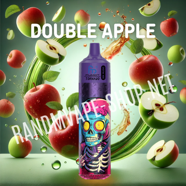 randm-tornado-vape-30000-double-apple RANDM TORNADO 30000