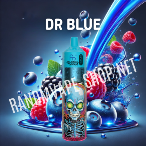randm-tornado-vape-30000-dr-blue RANDM TORNADO 30000 - 2%, Dr Blue