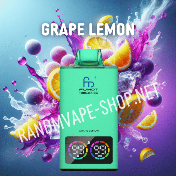 randm-vape-35000-grape-lemon RandM Digitalbox 35000 Grape Lemon