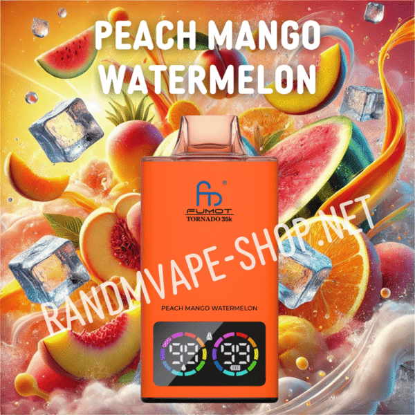 randm-vape-35000-peach-mango-watermelon RandM Digitalbox 35000 Peach Mango Watermelon