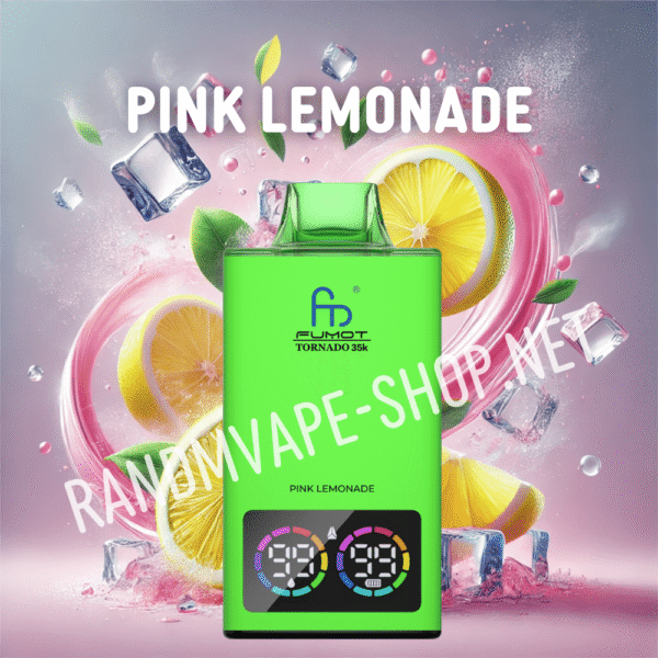 randm-vape-35000-pink-lemonade RandM Digitalbox 35000 Pink Lemonade