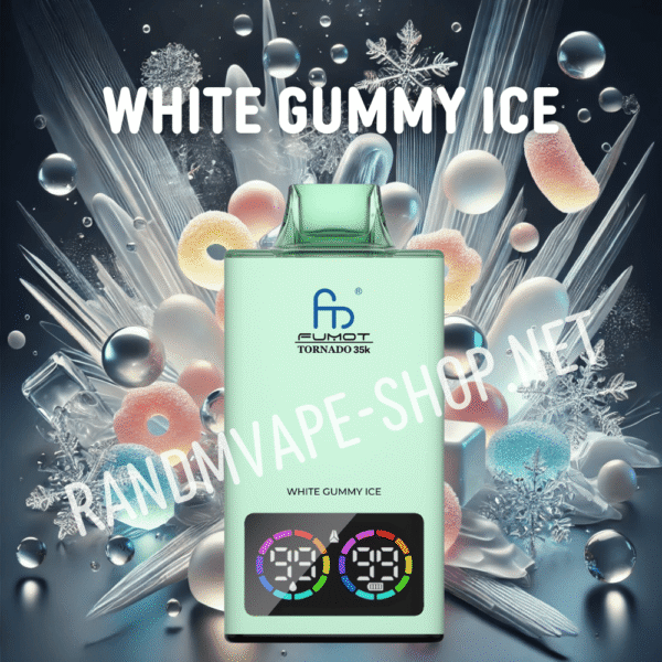 randm-vape-35000-white-gummy-ice RandM Digitalbox 35000 White Gummy Ice
