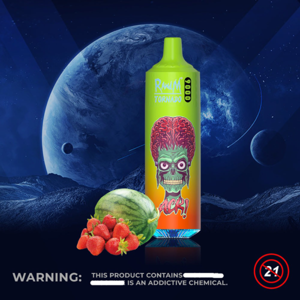 tornado-9000-kaufen randm-tornado-9000-strawberry-watermelon